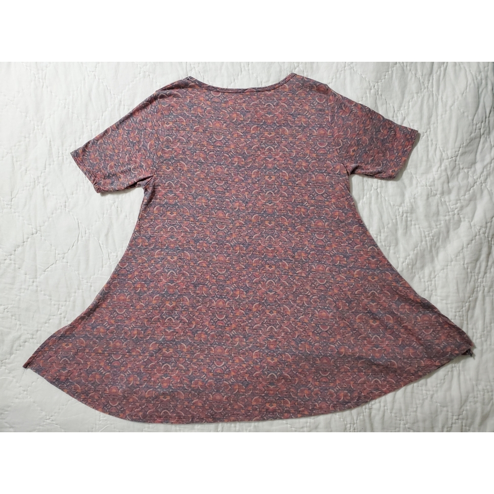 LulaRoe Perfect Top - Picture 8 of 8